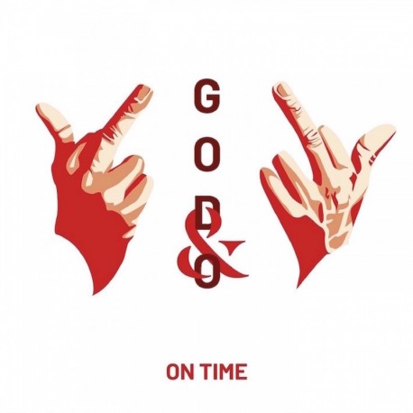 ON TIME - GODO /