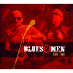 ONLY TWO - BLUES2MEN