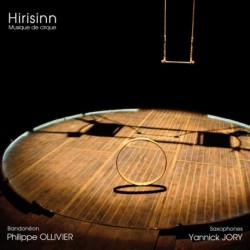 HIRISINN - PHILIPPE OLLIVIER ET YANNICK JORY