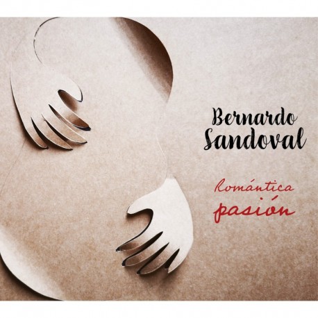 ROMANTICA PASION - BERNARDO SANDOVAL