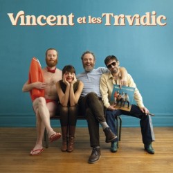 UN JEUDI À 14H - VINCENT ET LES TRIVIDIC