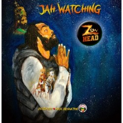 JAH WATCHING - ZION HEAD