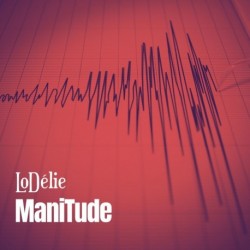 MANITUDE - LODELIE