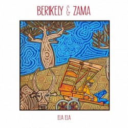 ELA ELA - BERIKELY / ZAMA