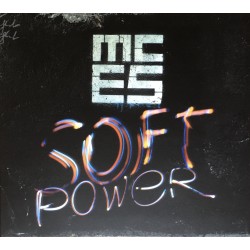 SOFT POWER - MANU CARRE ELECTRIC 5