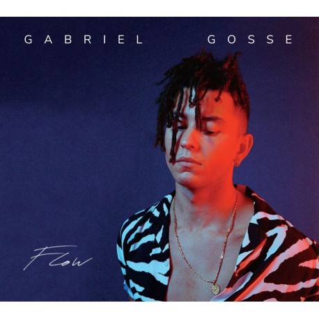 FLOW - GABRIEL GOSSE