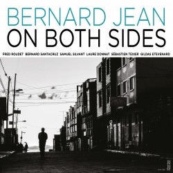 ON BOTH SIDES - BERNARD JEAN