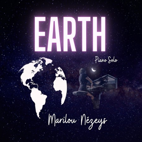 EARTH - MARILOU NEZEYS