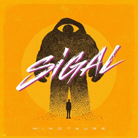 MINOTAURE - SIGAL