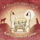 ENTRE CHIENS ET LOUPS - ROULOTTE POUM TCHAC