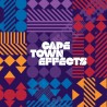 Cape Town Effects - Cape Town Effects (vinyle)