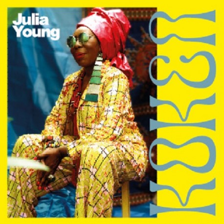 KOKEN - JULIA YOUNG