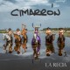 LA RECIA - CIMARRON