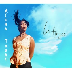 LES ANGES - AICHA TOURE