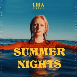 SUMMER NIGHTS - LINA STALYTE