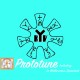 PROTOTUNE - ZICOLANE ET LES KLAXONS VIOLETTE