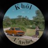 L'ARCHET - KHÔL