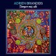 SIEMPRE MAS ALLA - ADRIEN BRANDEIS