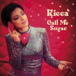 CALL ME SUGAR - KICCA