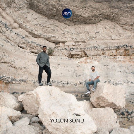 YOLUN SONU - UZAY