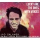 LUCKY ARE THE ONES WITH VOICES - JAD SALAMEH