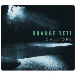 CALLIOPE - ORANGE YETI