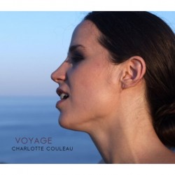 VOYAGE - CHARLOTTE COULEAU