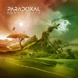 PARADOXAL - BONGO WHITE