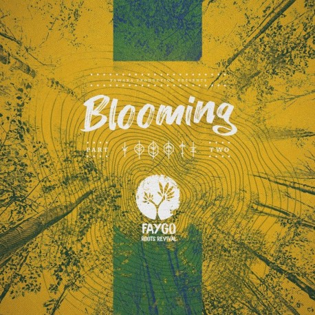 BLOOMING 2 - FAYGO