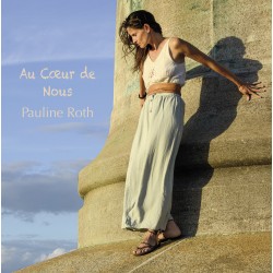 AU COEUR DE NOUS - PAULINE ROTH