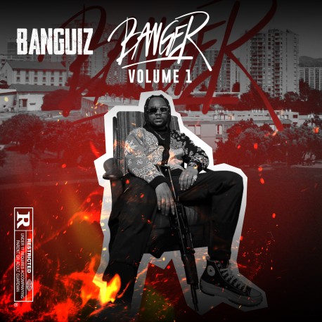 BANGER VOL 1 - BANGUIZ