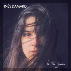 IN THE GARDEN - INES DAMARIS