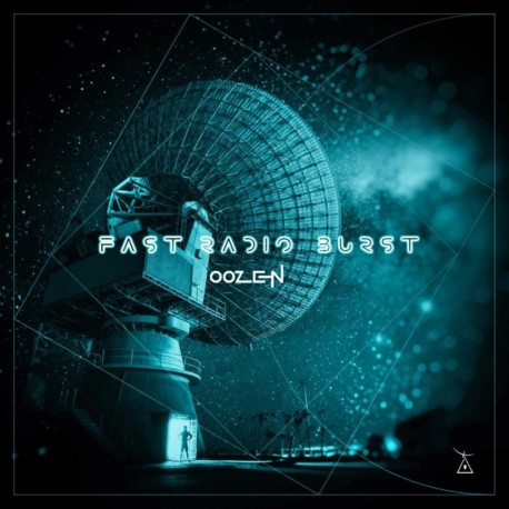 FAST RADIO BURST - OOZEN