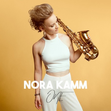 ONE - NORA KAMM