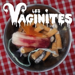 LES VAGINITES - VAGINITES