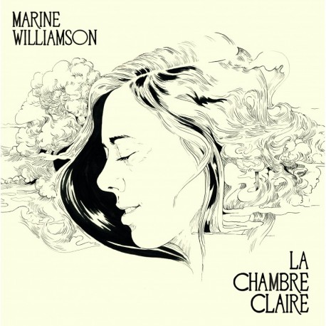 LA CHAMBRE CLAIRE - MARINE WILLIAMSON