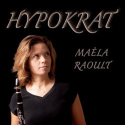 HYPOKRAT - MAëLA RAOULT