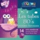 BERCEUSES ANNÉES 80 - LES TUBES DES 80'S VERSIONS BERCEUSES POUR ENDORMIR BÉBÉ - BERCEUSES RADIO DOUDOU