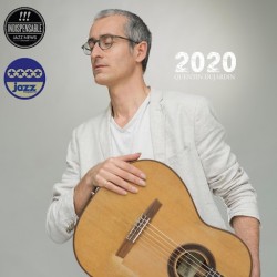 2020 - QUENTIN DUJARDIN