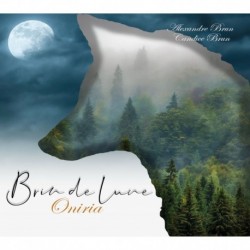 ONIRIA - BRIN DE LUNE