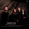 FANNY M. - QUATUOR ANCHES HANTEES