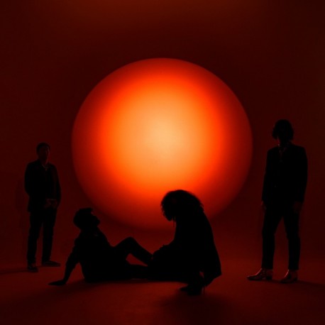 GLOW - HOAX PARADISE