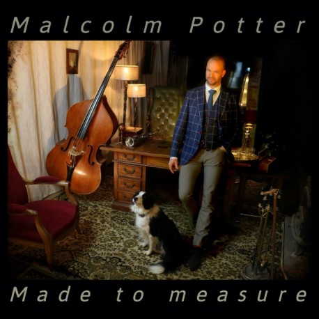 MADE TO MEASURE - MALCOLM POTTER