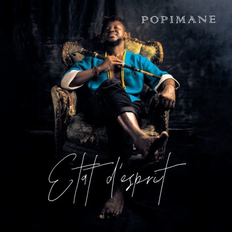 ÉTAT D'ESPRIT - POPIMANE