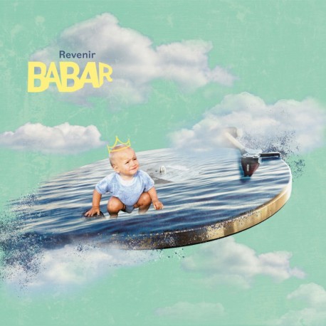 REVENIR - BABAR