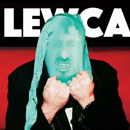 FRIDAY NIGHT ROCKSTAR - LEWCA