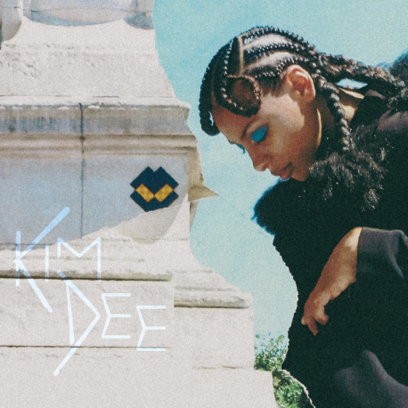 PUZZLED - KIM DEE