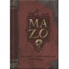 Mac Abbé et le Zombi Orchestra - MAZO (Livre cd)