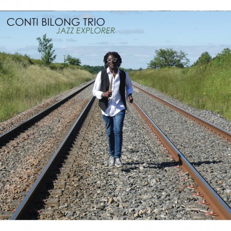 JAZZ EXPLORER - TRIO CONTI BILONG