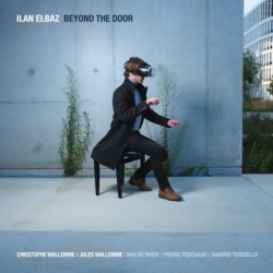 BEYOND THE DOOR - ILAN ELBAZ